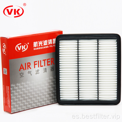 Filtro de aire con motivo de automóvil de calidad original B11110911 96328718